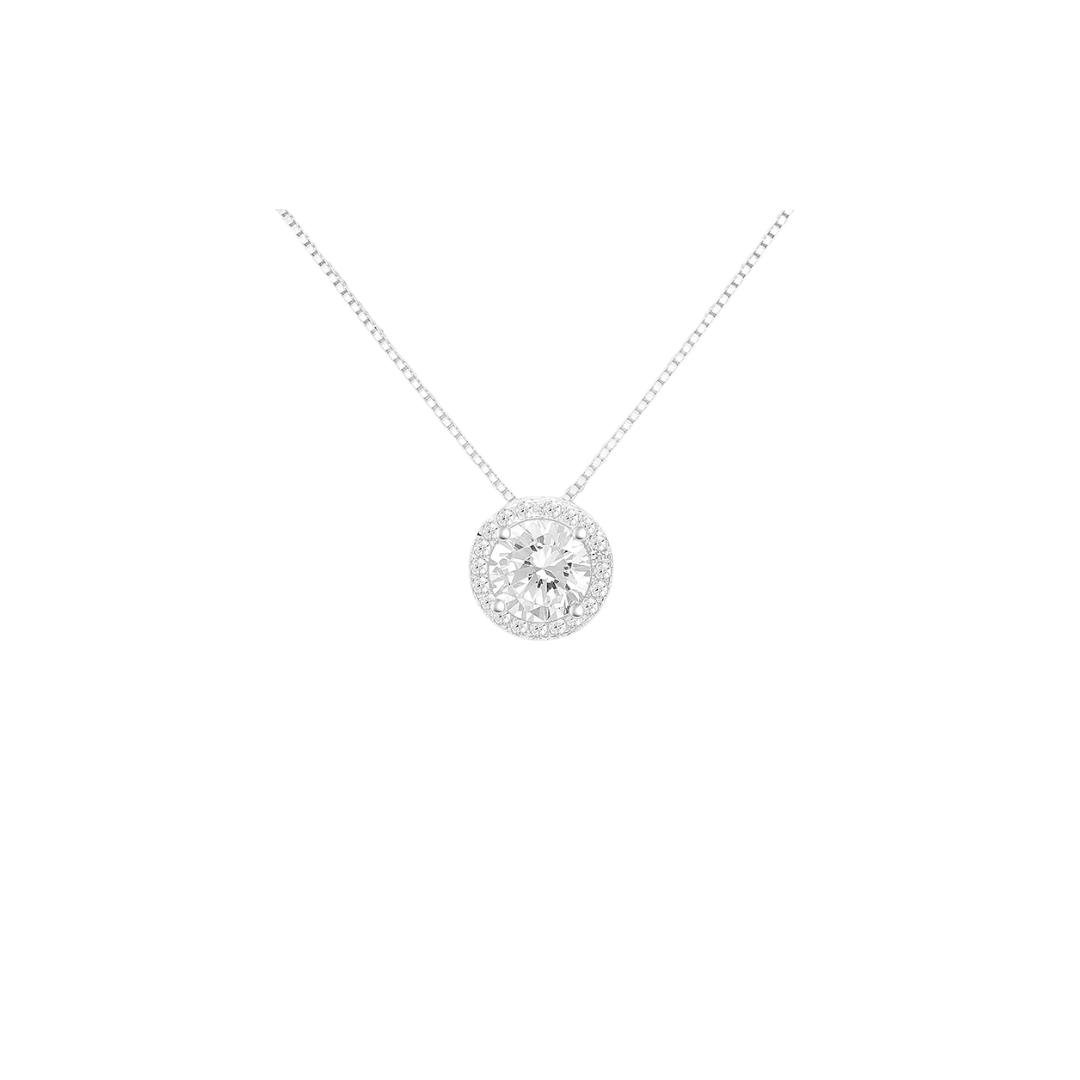 AURORA Pendant Necklace
