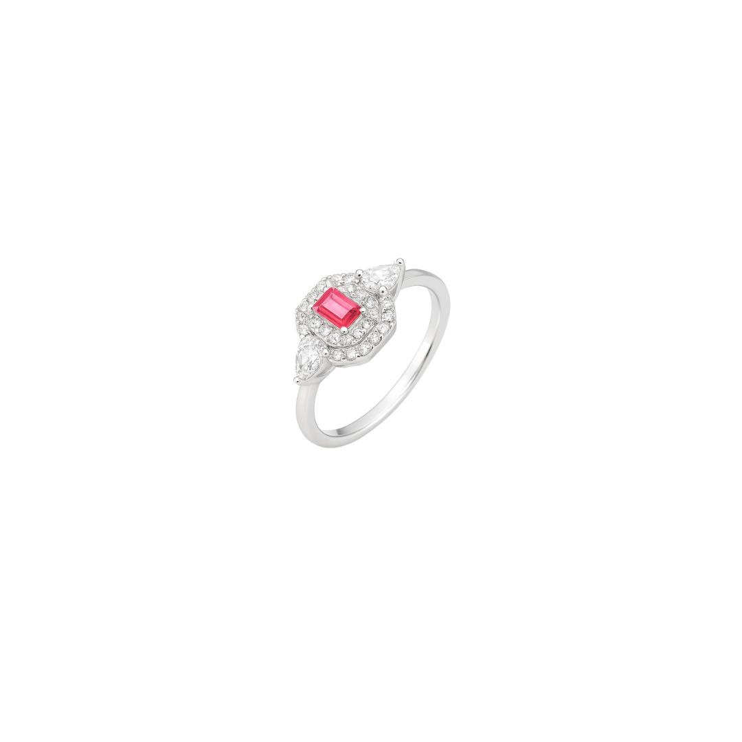 AMARAH Delicate Ring
