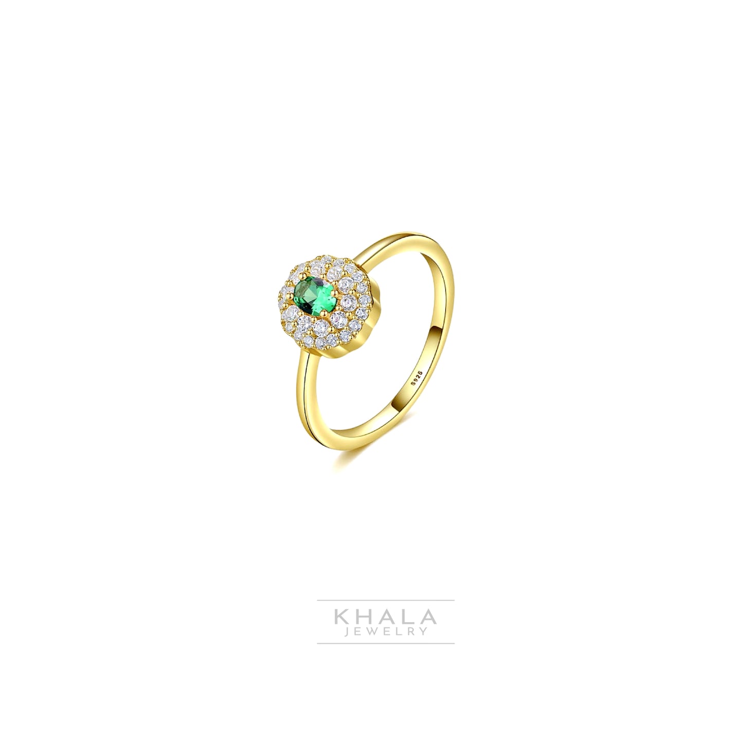 SINA Ring