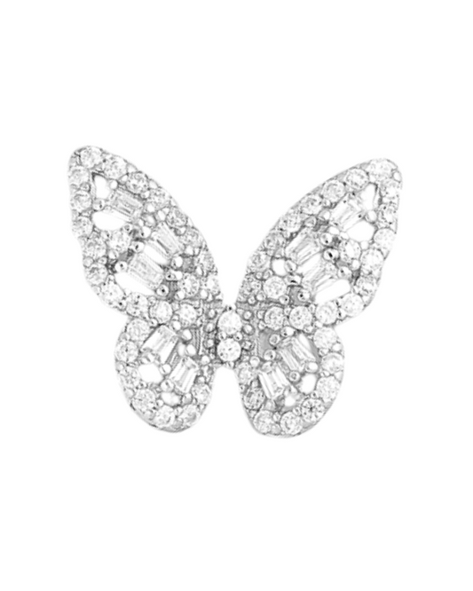 FARHANA Butterfly Earrings
