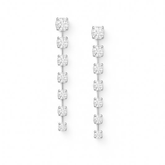 STELLA Dangle Earrings