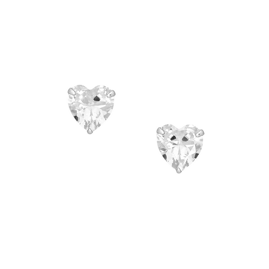 ESME Heart of Hearts Studs