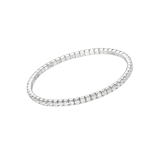 AVA Classic Tennis Bracelet 3.3 mm