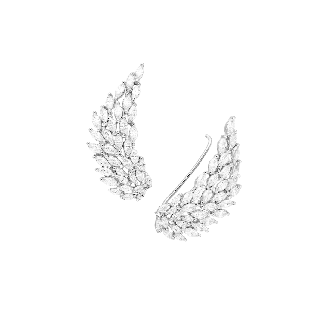 ALEXA Wing Marquise Climbers