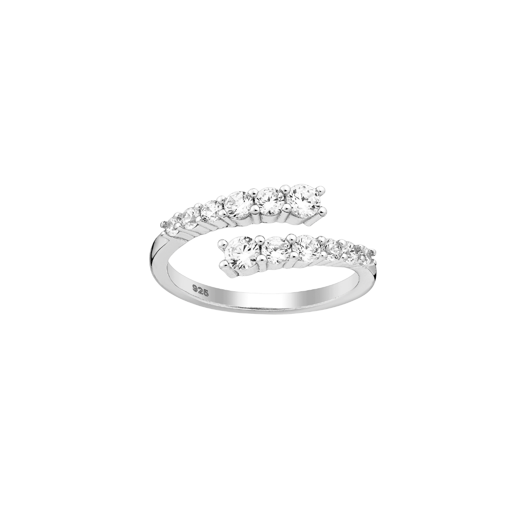 SERENITY Adjustable Ring