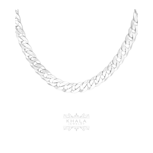 ALEX Curb Chain 7 mm