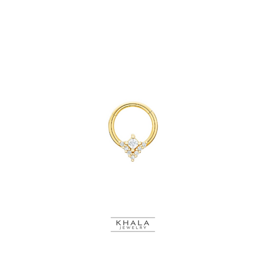 TIRIL Ear Piercing