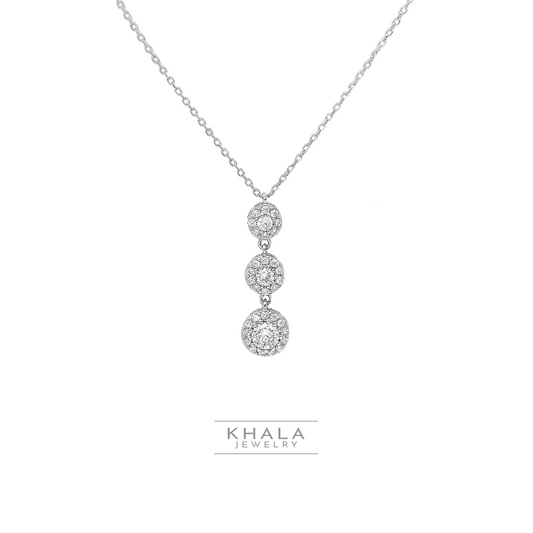 SUJI Drop Necklace
